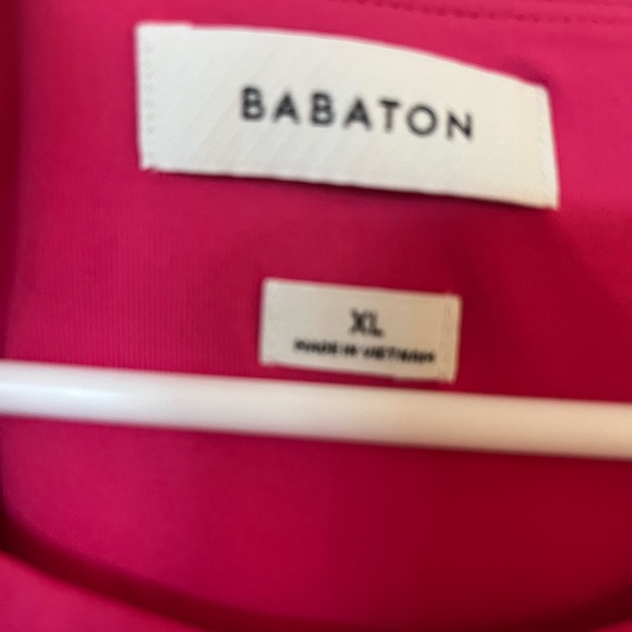 NWT Babaton Contour 90s Bodysuit - Picture 3 of 4